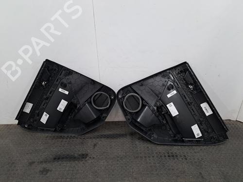 Seats set VW POLO VI (AW1, BZ1, AE1) GTI | BP33435158C78  - Image 5