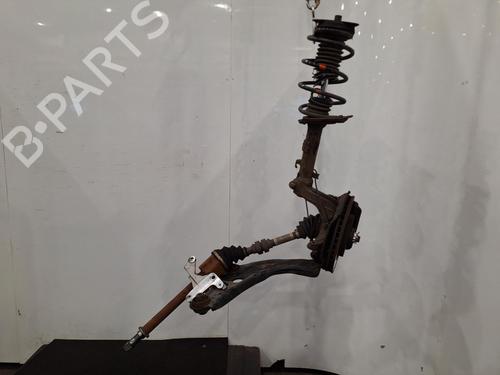 Used Right front suspension Right front suspension RENAULT KADJAR (HA_, HL_) 1.2 TCe 130 (HLMR) (130 hp) 36505947 36505947