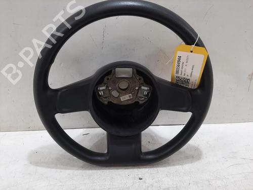 Used Steering wheel VW UP! (121, 122, BL1, BL2, BL3, 123) 1.0 (60 hp) 30495797