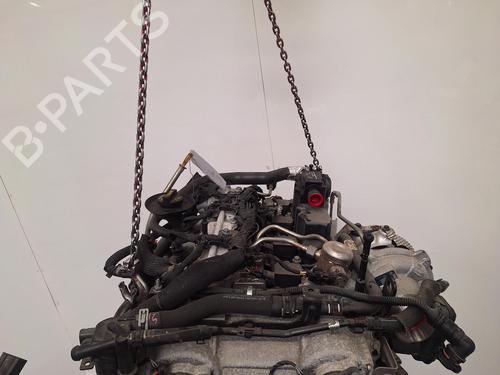 Engine JAGUAR E-PACE (X540) 2.0 AWD | BP34338764M1  - Image 5