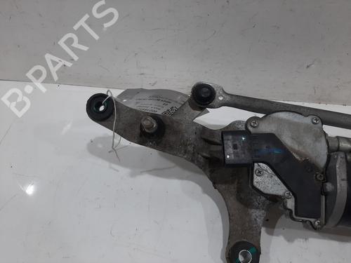 Front wiper motor MG MG GS 1.5 | BP32448679M29