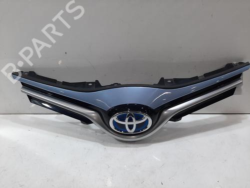 Used Grille Grille 38757309 38757309