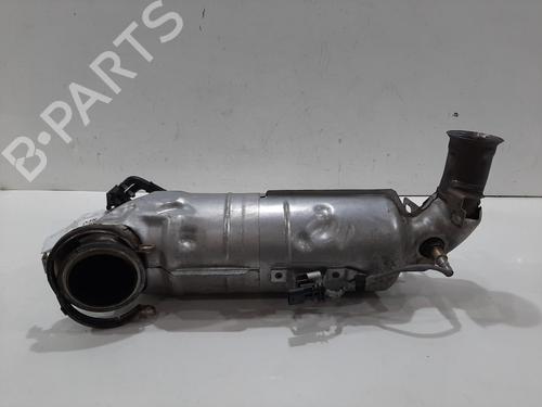 Used Catalyst PEUGEOT 3008 II SUV (MC_, MR_, MJ_, M4_) 1.2 THP/ PureTech 130 (MRHNSM, MRHNSU, MRHNSJ, MRHNYW,... (131 hp) 29397541