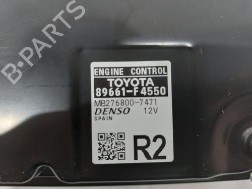 Control unit TOYOTA C-HR (_X1_) 1.8 Hybrid (ZYX10_, ZYX11_, ZYX10R, ZYX11R) | BP26815375M11 