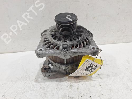 Alternator NISSAN JUKE (F15) 1.5 dCi | BP32120886M7