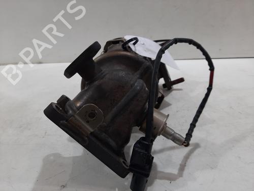 Catalyst KIA RIO IV (YB, SC, FB) 1.2 CVVT | BP29496355M10 