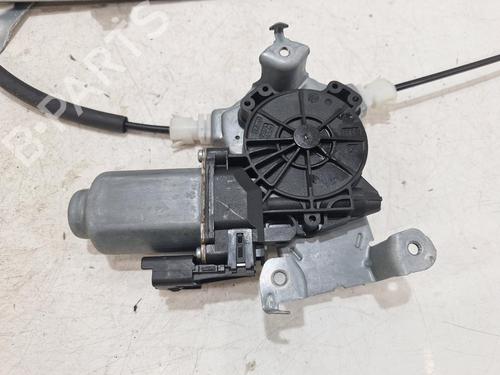 Front right window mechanism NISSAN NOTE (E11, NE11) 1.6 | BP32409809C23