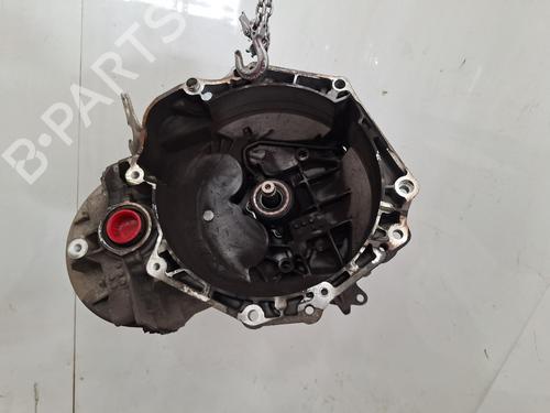 Used Gearbox Gearbox VAUXHALL CORSA Mk IV (E) (X15) 1.4 (101 hp) 34233776 34233776