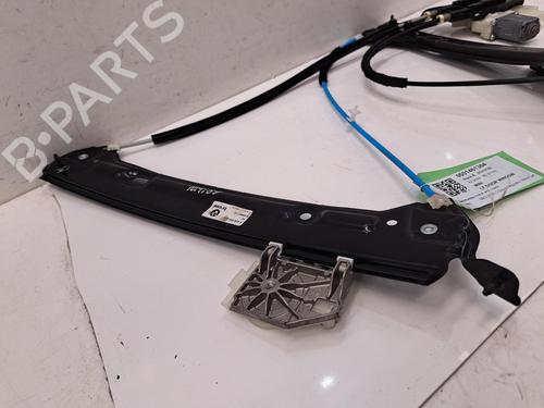 Front left window mechanism MINI MINI (F56) Cooper | BP27387606C22 