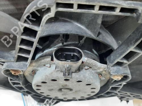 Radiator set VAUXHALL CORSA Mk IV (E) (X15) 1.4 | BP31246819M120