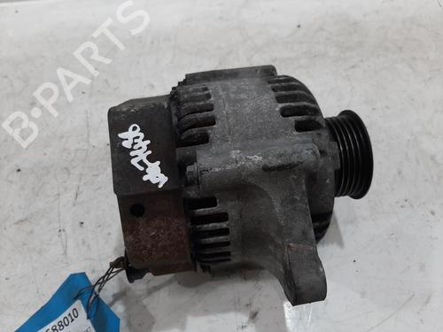 Used Alternator Alternator SUZUKI ALTO VII (GF, HA25_, HA35_) 1.0 (AMF310, GFC31S) (68 hp) 34038360 34038360