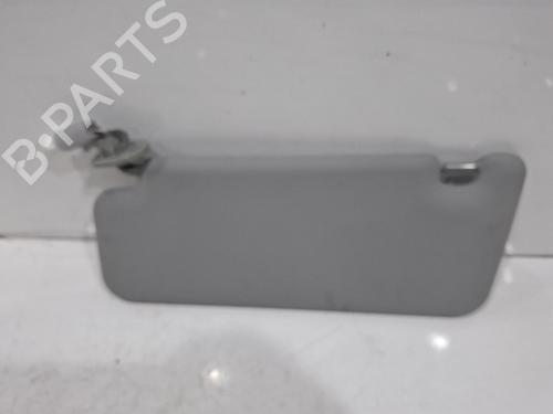 Right sun visor SUZUKI VITARA (LY) 1.4 Hybrid (Mild Hybrid) (APK414) | BP38105063I2 - Image 4