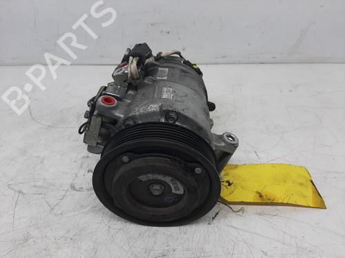 Używane Kompresor / Sprężarka klimatyzacji A/C MERCEDES-BENZ A-CLASS (W176) A 180 CDI / d (176.012) (109 hp) 31305141