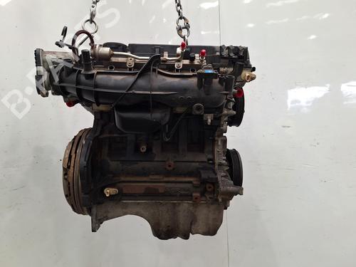 Engine VAUXHALL ZAFIRA Mk III (P12) 1.4 (75) | BP36451913M1 - Image 3