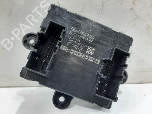Used Control unit Control unit LAND ROVER RANGE ROVER IV (L405) 4.4 SDV8 4x4 (340 hp) 30494803 30494803