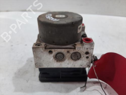 ABS pump FORD FIESTA VI Van 1.5 TDCi | BP29471630M43 
