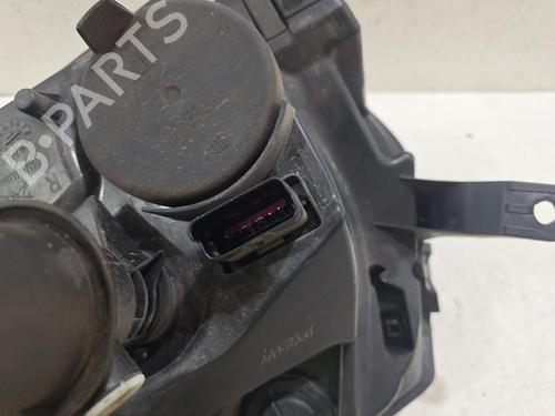 Right headlight DACIA DUSTER (HS_) 1.5 dCi | BP32357314C29