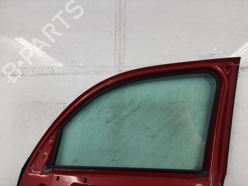 Right front door CITROËN C3 Picasso (SH_) 1.2 THP 110 (SHHNZ6) | BP30496708C3 