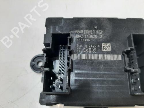 Control unit JAGUAR I-PACE (X590) EV400 AWD | BP29060031M11