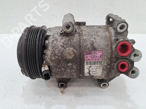 Used AC compressor AC compressor 36855229 36855229