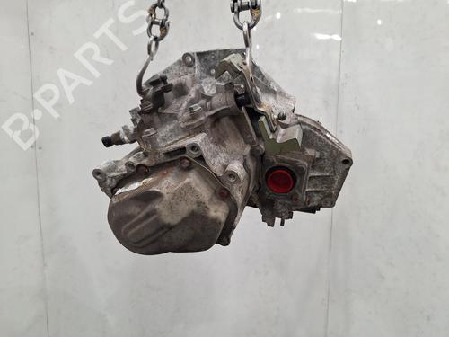 Gearbox FORD KA (RU8) 1.2 | BP28138490M3 