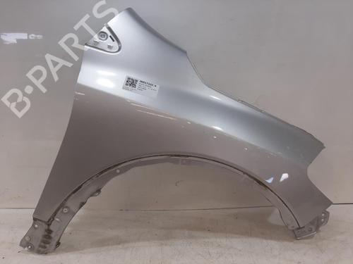 Used Right front fenders Right front fenders SUZUKI SX4 S-Cross (JY) 1.6 (AKK 416) (120 hp) 35768002 35768002