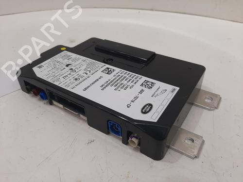 Control unit JAGUAR I-PACE (X590) EV400 AWD | BP26755360M11 