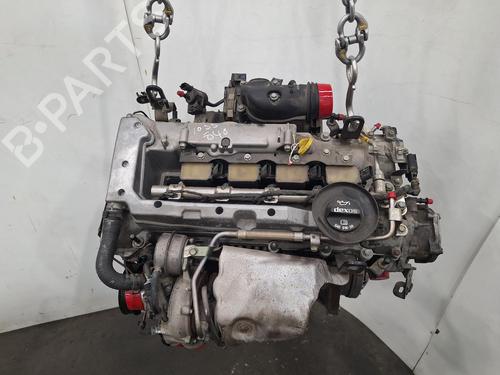 Engine VAUXHALL ASTRA Mk VII (K) (B16) 1.6 Turbo | BP38327987M1  - Image 6