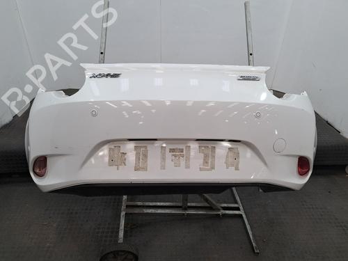 Used Rear bumper Rear bumper MAZDA MX-5 IV (ND__) 2.0 (ND2E, ND6E) (160 hp) 33988277 33988277