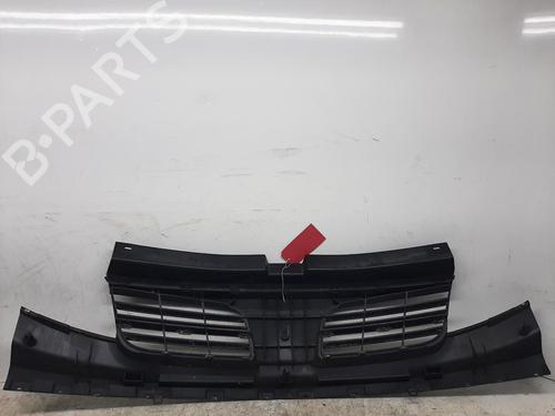 Grille NISSAN PRIMASTAR Van (X83) 2.0 dCi 115 | BP26855387C40 