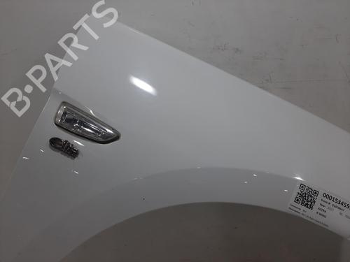 Forkjerm høyre VAUXHALL ASTRA Mk VII (K) (B16) 1.0 | BP29703901C42 