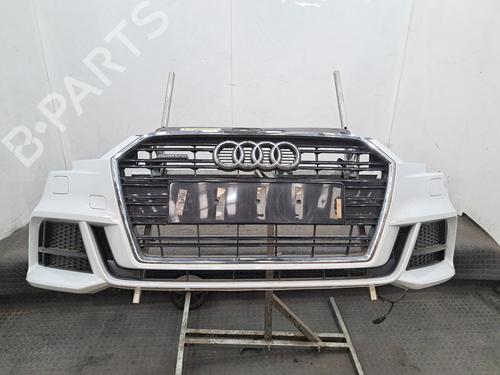 Used Front bumper Front bumper 37223290 37223290