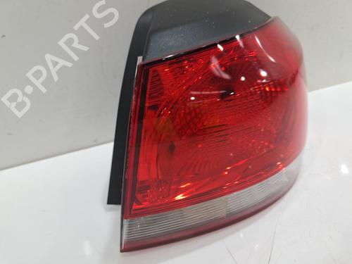 Right taillight VW GOLF VI (5K1) 1.4 TSI | BP28723010C35 
