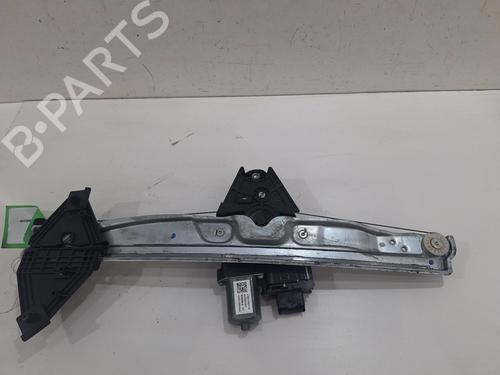 Used Front right window mechanism DACIA JOGGER (RK_) 1.6 HYBRID 140 (RKN8) (141 hp) 26757641