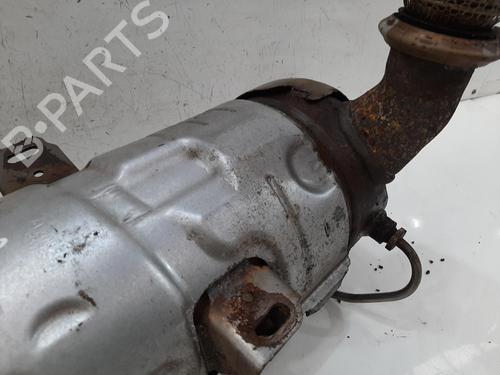 Catalyst CITROËN GRAND C4 SPACETOURER (3A_, 3E_) 1.5 BlueHDi 130 | BP34178601M10  - Image 6