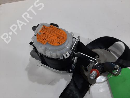 Front left seatbelt KIA PICANTO II (TA) 1.0 | BP32683179I26 - Image 3