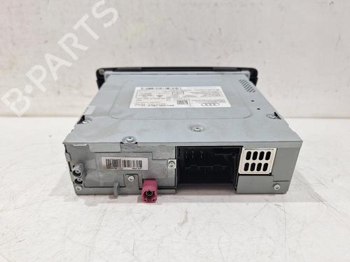 Electronic module AUDI A1 (8X1, 8XK) 1.2 TFSI | BP29922863M83