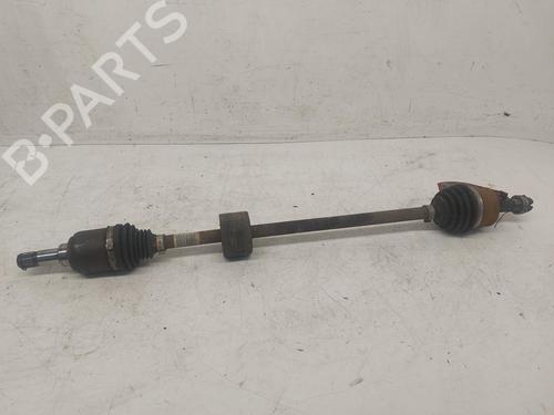 Used Other FIAT 500 (312_) 1.2 (312AXA1A) (69 hp) 26815720