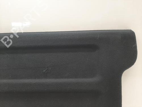 Rear parcel shelf JEEP COMPASS (MP, M6, MV, M7) 1.4 MultiAir | BP28122613C85 
