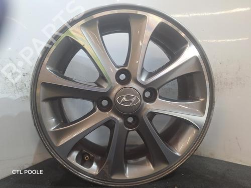 Used Rim Rim 39594808 39594808