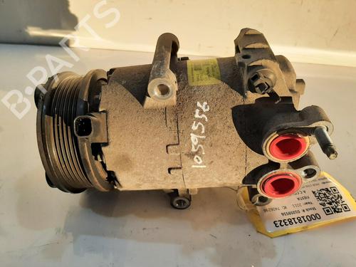 Used AC compressor AC compressor 38643536 38643536
