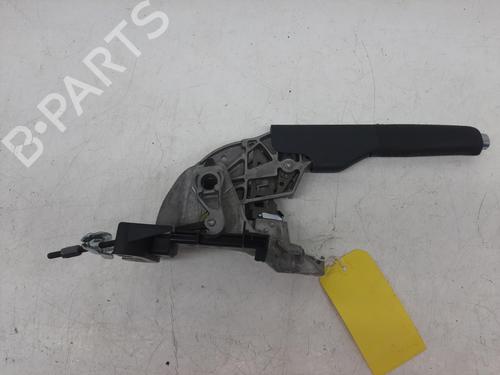 Used Hand brake VW SCIROCCO III (137, 138) 2.0 TDI (140 hp) 26757847