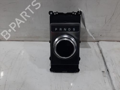 Used Gear lever Gear lever LAND ROVER RANGE ROVER IV (L405) 4.4 SDV8 4x4 (340 hp) 35923078 35923078