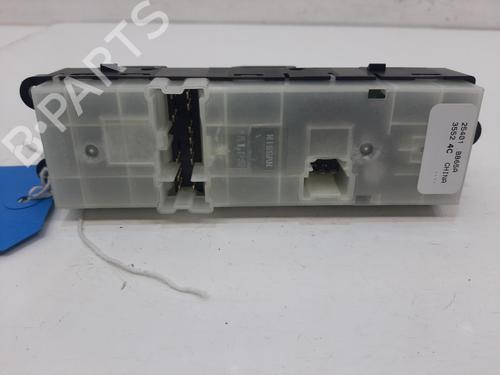 Switch NISSAN QASHQAI / QASHQAI +2 I (J10, NJ10, JJ10E) 1.6 | BP28039421I30 