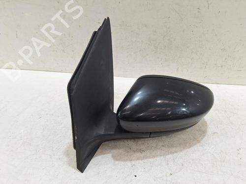 Used Left mirror SKODA CITIGO (NF1) 1.0 (60 hp) 32172100