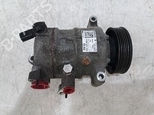Used AC compressor AC compressor 38777008 38777008