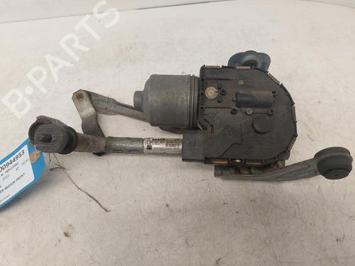 Used Front wiper motor SEAT LEON (1P1) 2.0 TDI (170 hp) 26826254