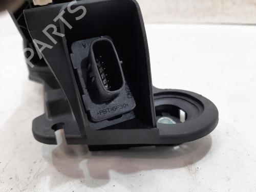 Pedal MAZDA CX-30 (DM) SKYACTIV-X M Hybrid (DMFP) | BP33124310I4 - Image 5