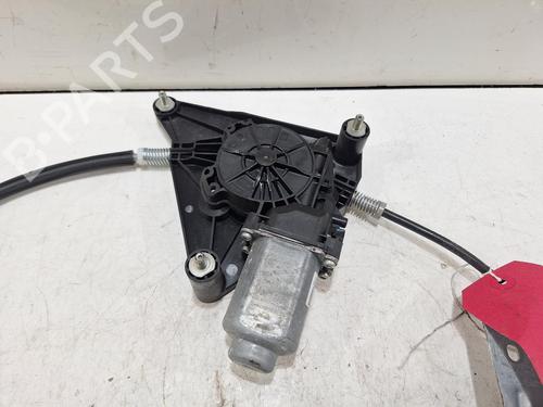 Front right window mechanism PEUGEOT 108 1.2 | BP38480791C23 - Image 4