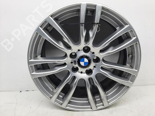Used Rim BMW 3 Touring (F31) 318 d (143 hp) 26868773
